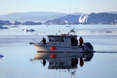 Foto Flemming Deleuran