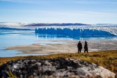 Fotograf: World of Greenland