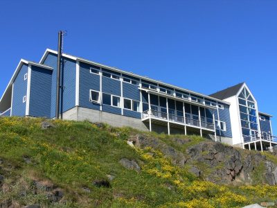 Hotel Qaqortoq
