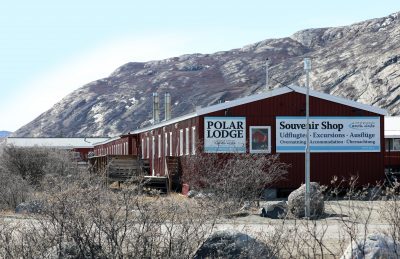 Foto Flemming Deleuran