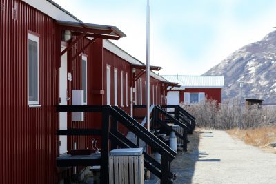 Foto Flemming Deleuran