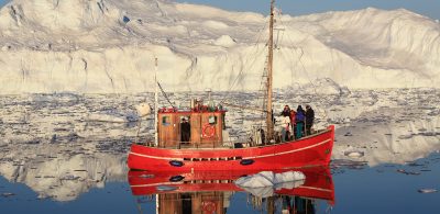 Fotograf: Visit Greenland