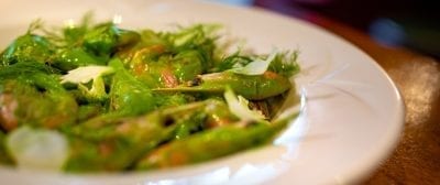 Photo by Aningaaq R Carlsen - Visit Greenland