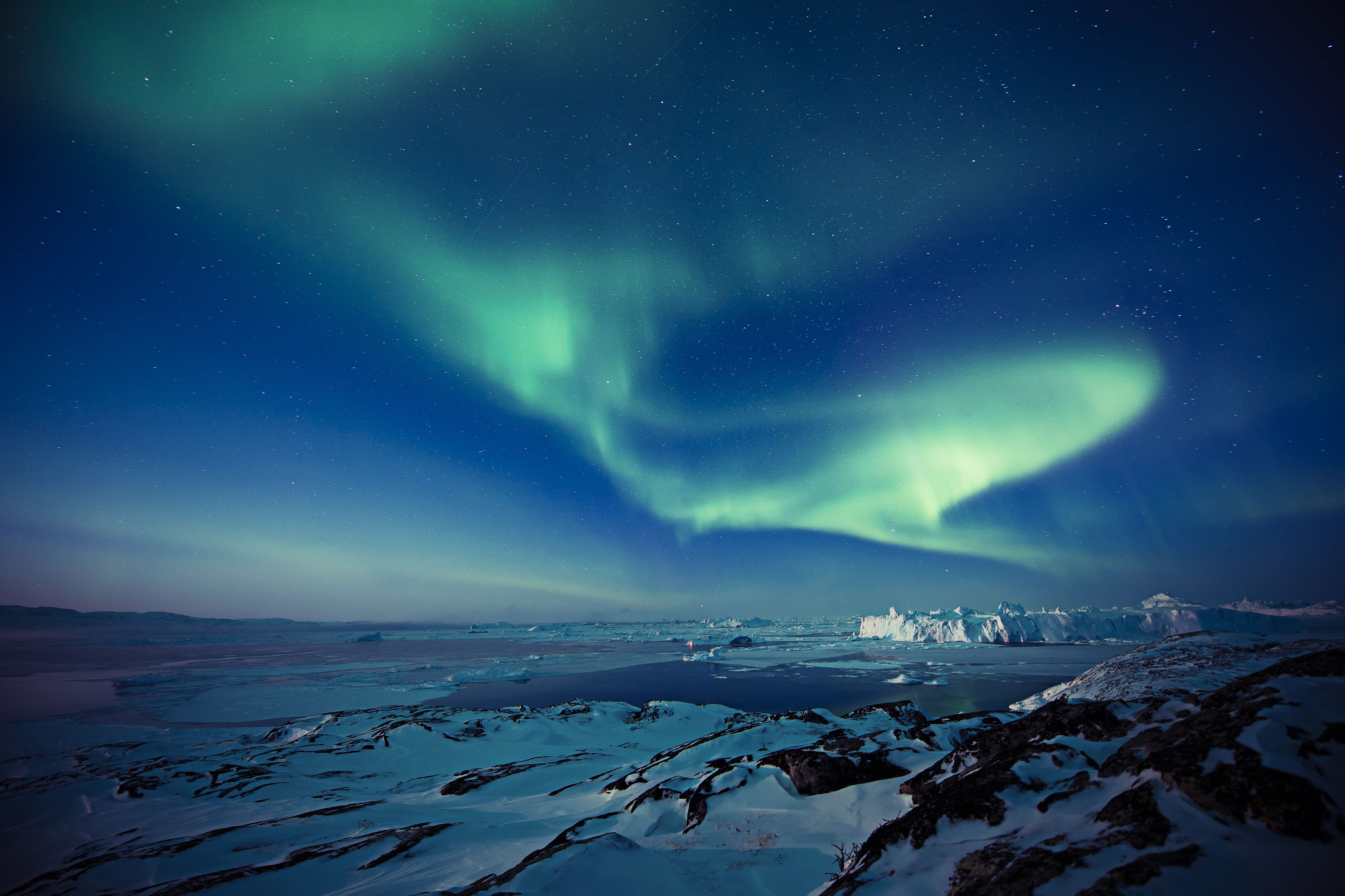 Fotograf: Mads Pihl - Visit Greenland