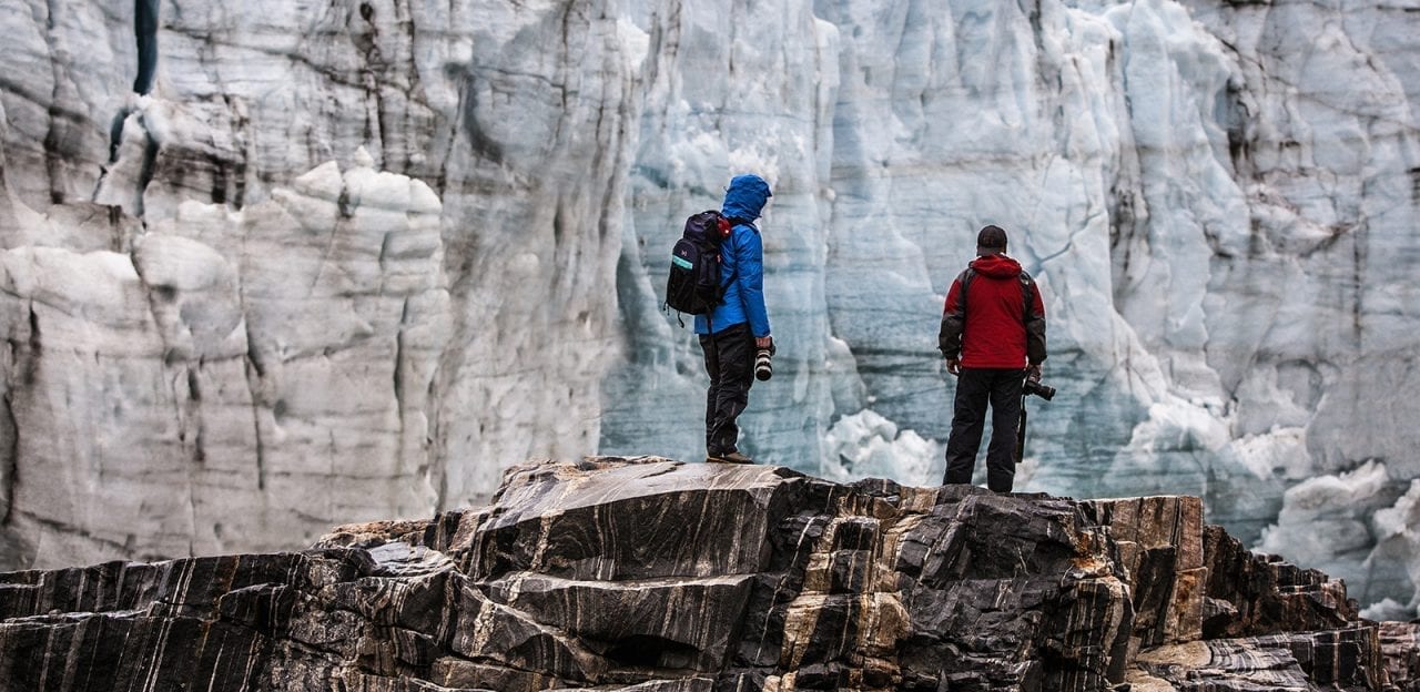 Fotograf: Mads Pihl - Visit Greenland