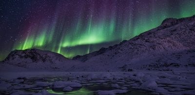 Fotograf: Mads Pihl - Visit Greenland