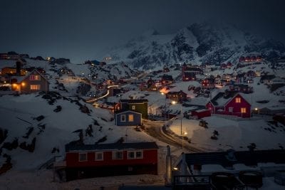 Fotograf: Visit Greenland