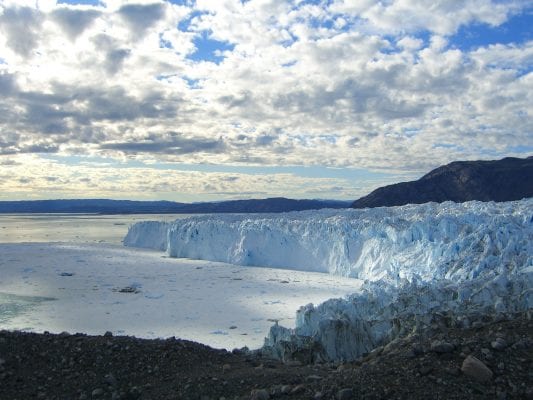 Photo by Greenland Travel