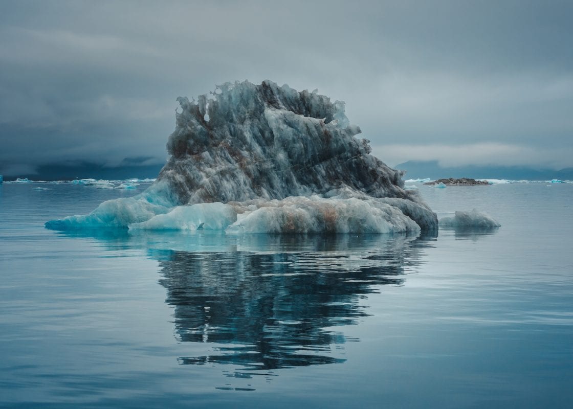 Photo by Stacy William Head - Visit Greenland