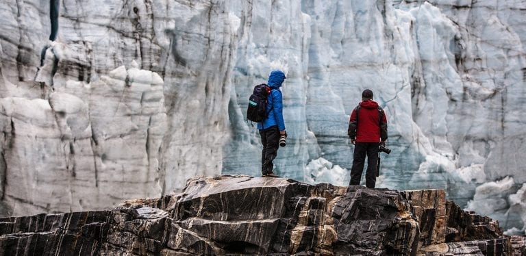 Photo by Mads Pihl - Visit Greenland