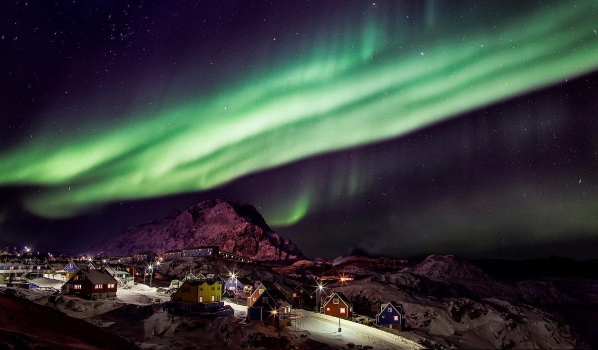 Fotograf: Mads Pihl - Visit Greenland