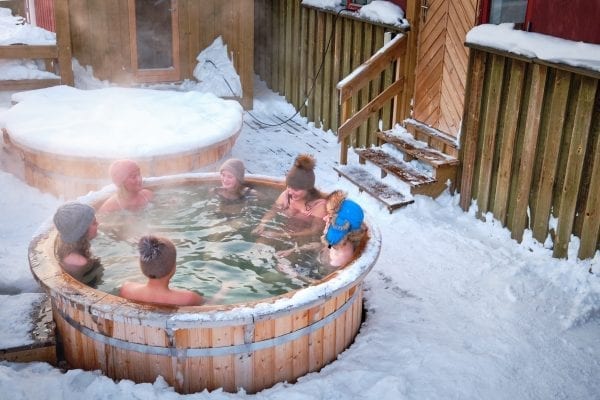 Fotograf: Hotel Sisimiut