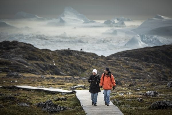 Fotograf: Mads Pihl - Visit Greenland
